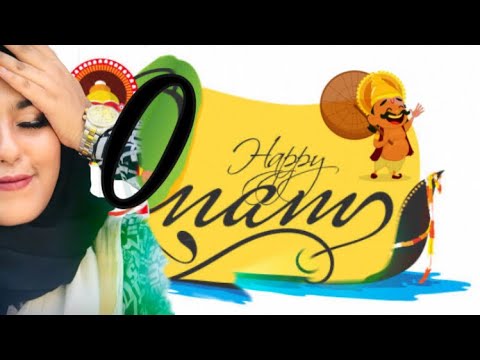 Happy Onam🌴||SANDART||Sand Artist