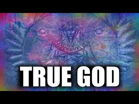 Skyrim - The TRUE God of the Wilds - Elder Scrolls Lore