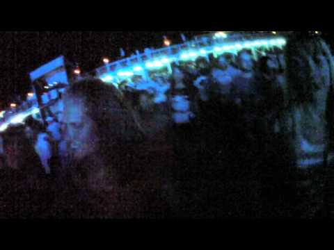 Above & Beyond live (Depeche Mode - Personal Jesus) 30.06.12 @ Griboffka, UA