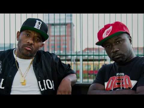 Mobb Deep - All A Dream (Feat. The Lox) (Alternative Intro)
