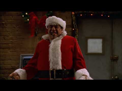 Pussy VS Bobby, ki a jobb Télapó - Maffiózók