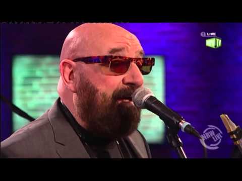 Saxplosion Feat. Albie Donnelly & Molly Duncan. Boogie Woogie King