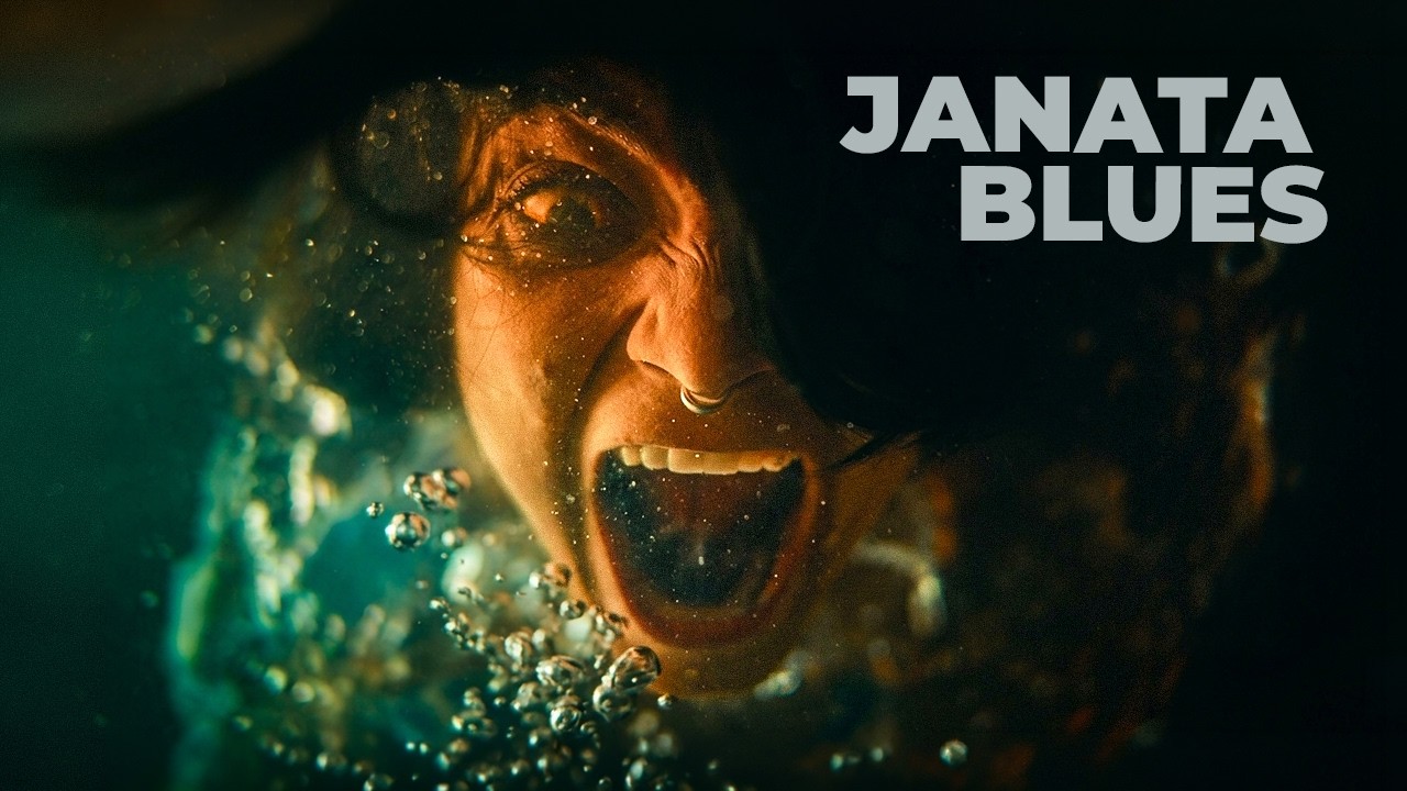 JANATA BLUES