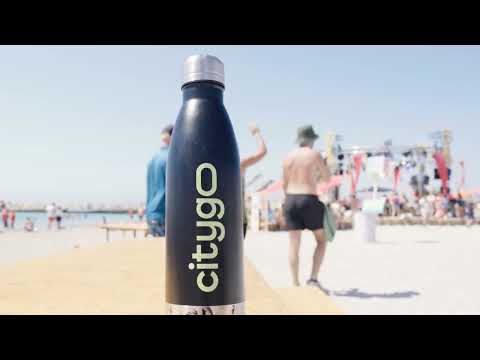 Citygo x Delta Festival : Aftermovie