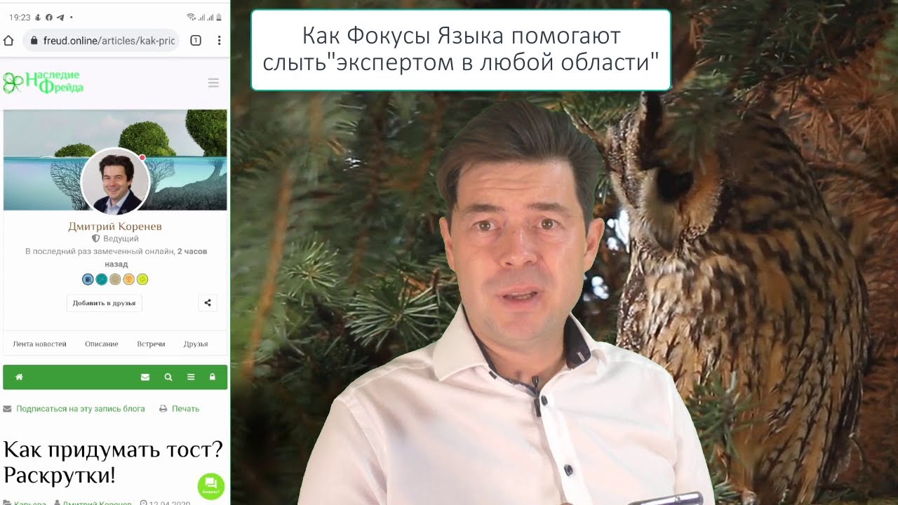 Video preview