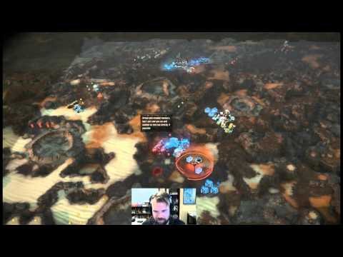 Offworld Trading Company Release Tournament, SorenJohnson vs Dwemi