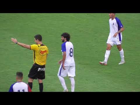 Maringa FC 0X0 Parana Clube - parte 9