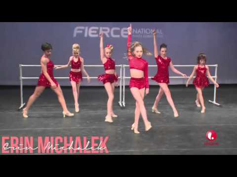 Bittersweet Charity- Dance Moms (Full Song)