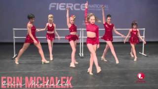 Bittersweet Charity- Dance Moms (Full Song)