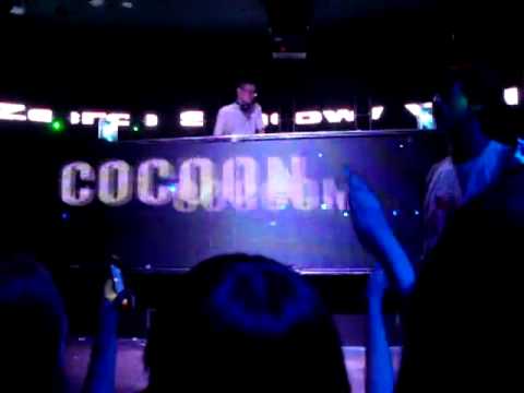 110611 Bang Yong Guk,Kim Him Chan @ Zero Show vol.9