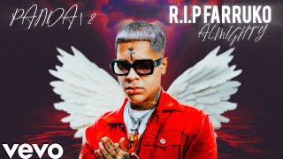 ALMIGHTY  - &#39;&#39; PANDA 2 &#39;&#39; ( Tiradera pa&#39; Farruko)