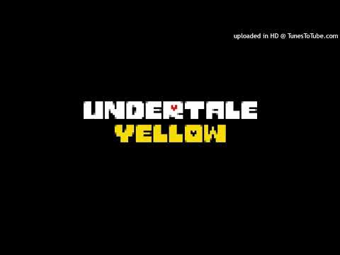 Undertale Yellow OST 130 - Trial By Fury Infinite End Loop - Extended