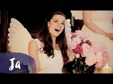 Ja Silbermond | Hochzeit | Cover Engelsgleich | Kirche | Musikvideo | Hochzeitslieder [18]
