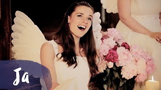 Ja Silbermond | Hochzeit | Cover Engelsgleich | Kirche | Musikvideo | Hochzeitslieder [18]