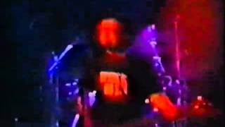 Kitchens of Distinction 01 Four Men 01-09-92