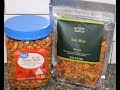 Great Value vs Archer Farms: Tex Mex Trail Mix Comparison