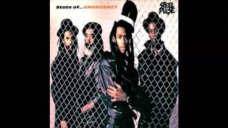 Steel Pulse - State of Emergency