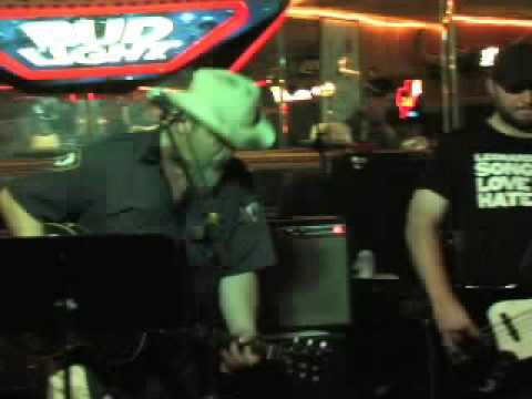 Shiny Ribs Live @ Sam's Town Point 5/23/2009 #7