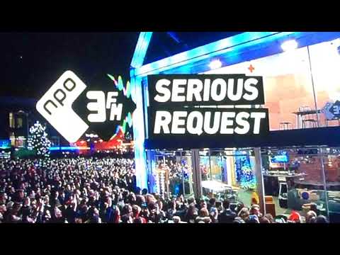 3fm serious request 2017