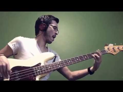 Bass Solo "Young Stuff" - Snarky Puppy