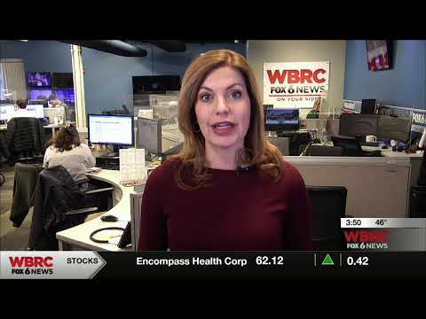 Watch Live Wbrc Now