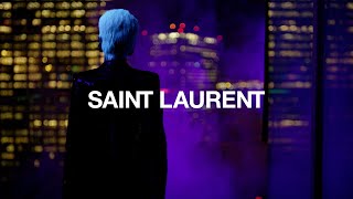 YSL | #YSL14 BY ANTHONY VACCARELLO.