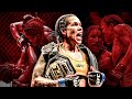 Amanda Nunes Retiring As UFC S Controversial Legend