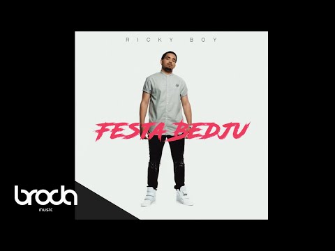 Ricky Boy - Sabura (Audio)