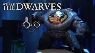 We Are The Dwarves 15