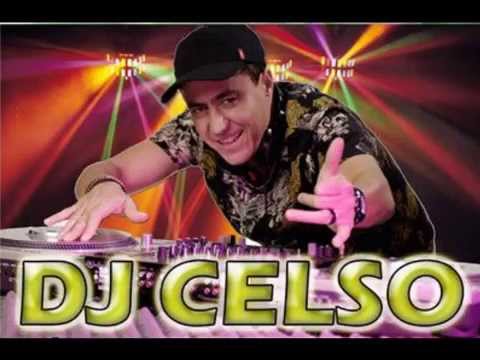 Flash Back Barraca Pedrão 8 DJ Celso