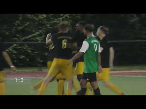 Kreisliga C2 Bochum 23/24 4.SP Viktoria Bochum 3 - ESV Langendreer West