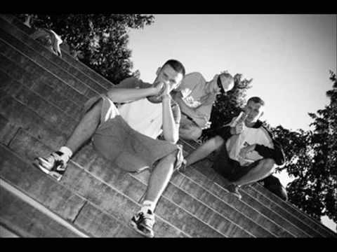 Jimson, Emrat, Jinx - Prosto z ulicy wieści