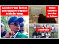 Another Fano Faction Announces To Support Eskinder Nega Home Internet Service In Eritrea Gambella