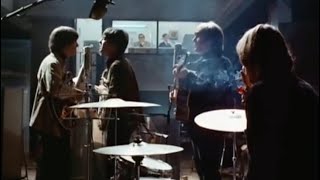 The Beatles - Your Going To Lose That Girl (Clips from Help!)