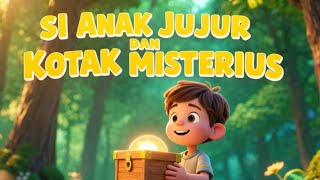 Download lagu Si Anak Jujur dan Kotak Misterius 🧒✨ | Cerita Anak Penuh Pesan Moral Kejujuran mp3 Download lagu Si Anak Jujur dan Kotak Misterius 🧒✨ | Cerita Anak Penuh Pesan Moral Kejujuran mp3