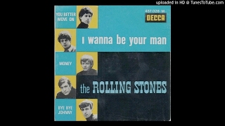 The Rolling Stones - Bye bye Johnny