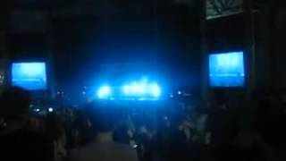 Passion Pit "Mirrored Sea", Live from Coastline Festival Tampa