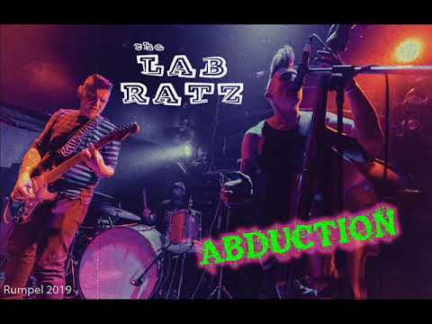 The LabRatz : "Abduction"