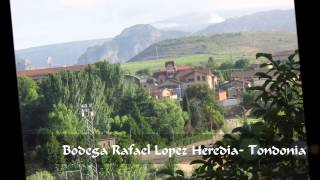 preview picture of video 'HARO. Paseando entre Bodegas. 1'