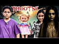 Bhootni Returns ‍ ️ Zamzam Ki Gudiya Horror Film