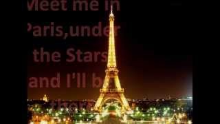 Meet me in Paris - DJ Antoine /lyrics