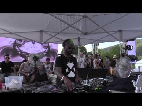 GREEN VELVET @ OPERA MUSIC FESTIVAL Inferno 2015 video4