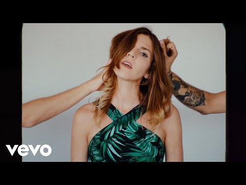 Claire Audrin - Tra le onde (Official Video)