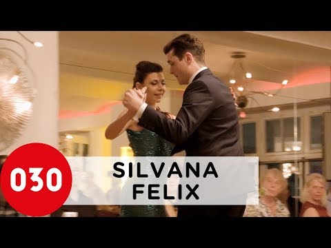 Silvana Anfossi and Felix Naschke – Meta fierro