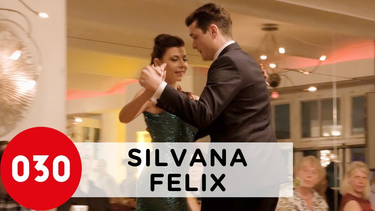 Silvana Anfossi and Felix Naschke – Meta fierro