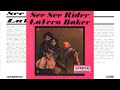 Lavern Baker - You Better Stop