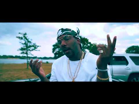 Moschino Jones - On The Road Music Video