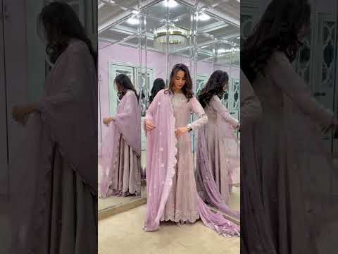 The Bridal Pop-Up Lounge by Farah Talib Aziz