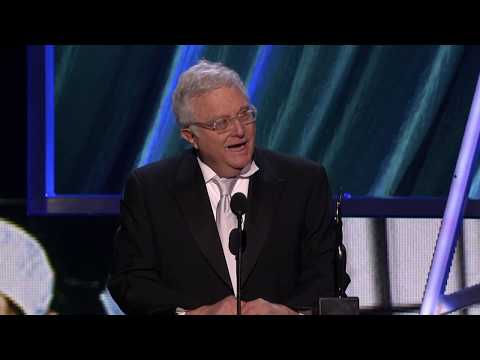 Randy Newman's Rock & Roll Hall of Fame Acceptance Speech | 2013 Induction