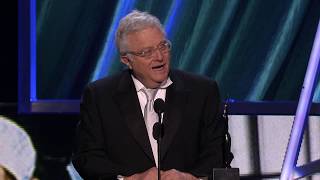Randy Newman's Rock &amp; Roll Hall of Fame Acceptance Speech | 2013 Induction